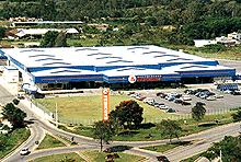 HIPERMERCADO BARONESA - Pouso Alegre-MG