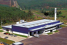 CBE - Jarin&uacute; – SP