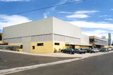 COMERCIAL SALOM&Atilde;O - Botucatu-SP