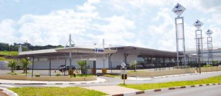 Supermercado Ja� Serve Shopping